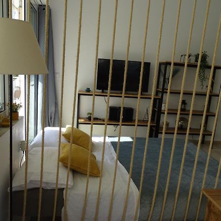 Zeus Bright & New Apartment - 25' Walk To The Acropolis 雅典 外观 照片