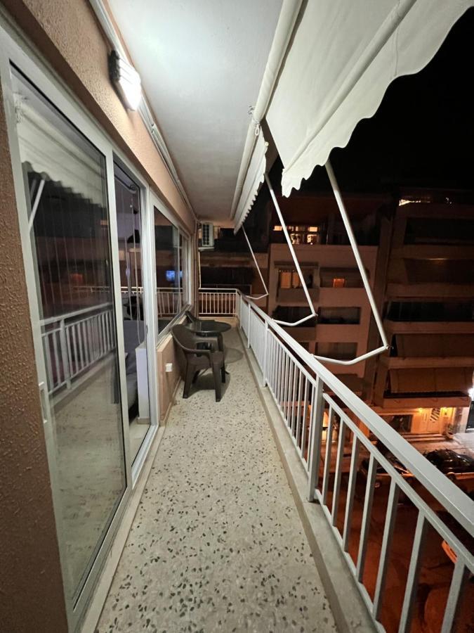 Zeus Bright & New Apartment - 25' Walk To The Acropolis 雅典 外观 照片